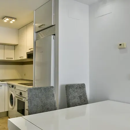 Globus La Entrada Sea View Apartmán Torrevieja