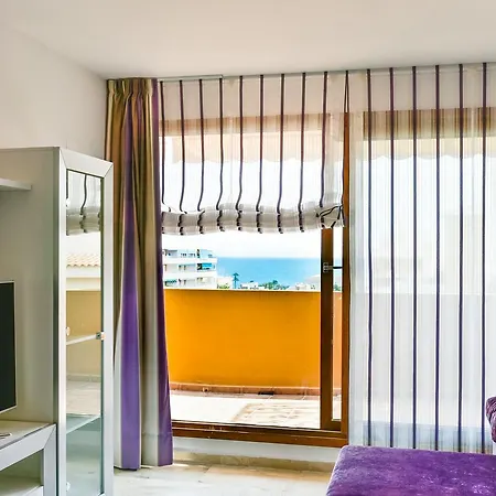 Apartmán Globus La Entrada Sea View Torrevieja