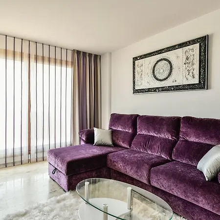 Globus La Entrada Sea View *