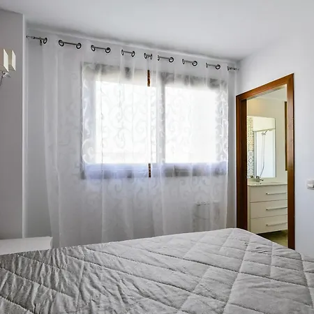 Globus La Entrada Sea View Apartamento Torrevieja