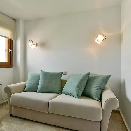 Apartamento Globus La Entrada Sea View Torrevieja