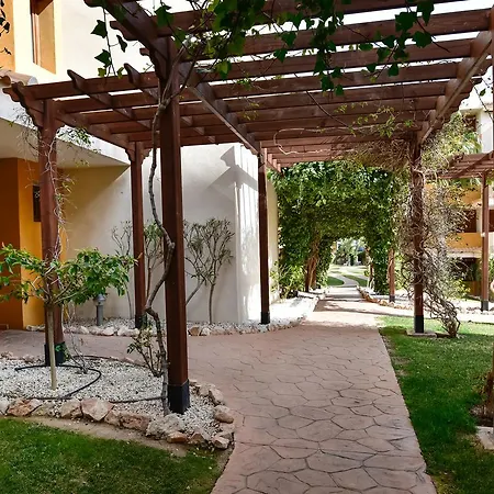 Apartamento Globus La Entrada Sea View