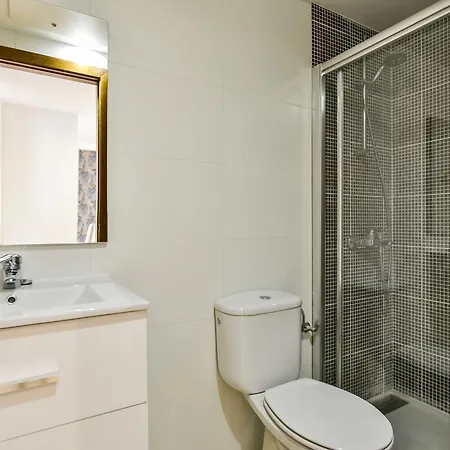 Globus La Entrada Sea View Apartamento