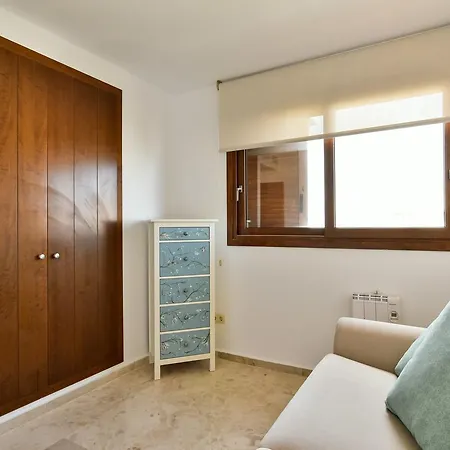 Apartamento Globus La Entrada Sea View Torrevieja